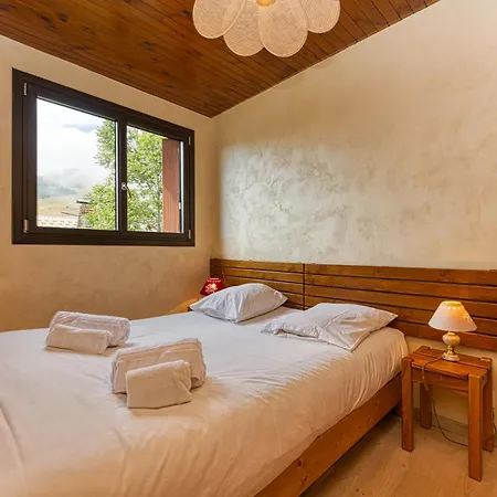 Apartment Homency - Les Chevreuils *