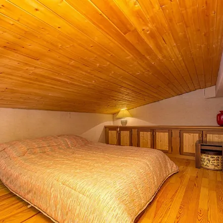 Homency - Les Chevreuils Apartment Alpe d'Huez