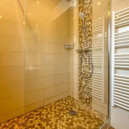 Apartment Homency - Les Chevreuils Alpe d'Huez