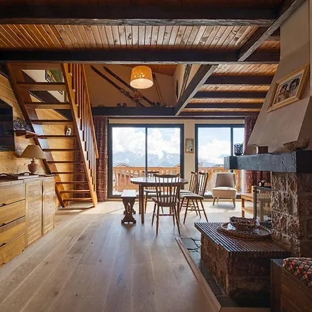 Apartment Homency - Les Chevreuils