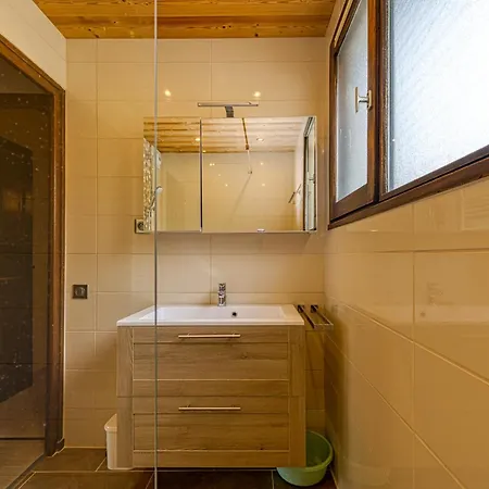 Appartamento Homency - Résidence Les Chevreuils Alpe d'Huez