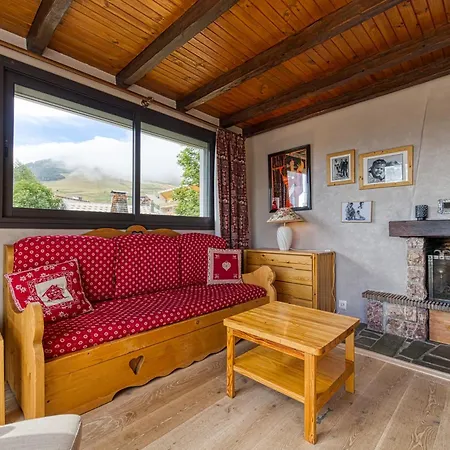 Homency - Les Chevreuils Apartment