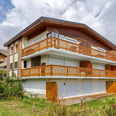 Apartment Homency - Les Chevreuils *
