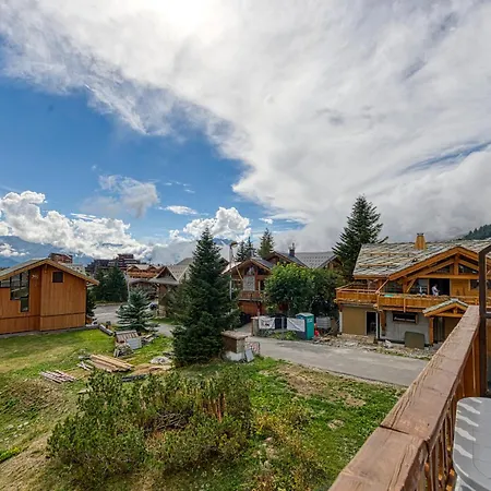 Homency - Les Chevreuils Apartment Alpe d'Huez