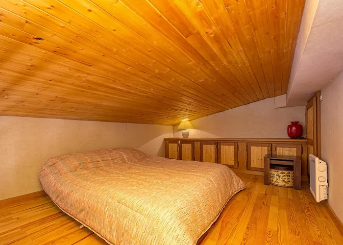 Homency - Les Chevreuils Apartamento Alpe d'Huez