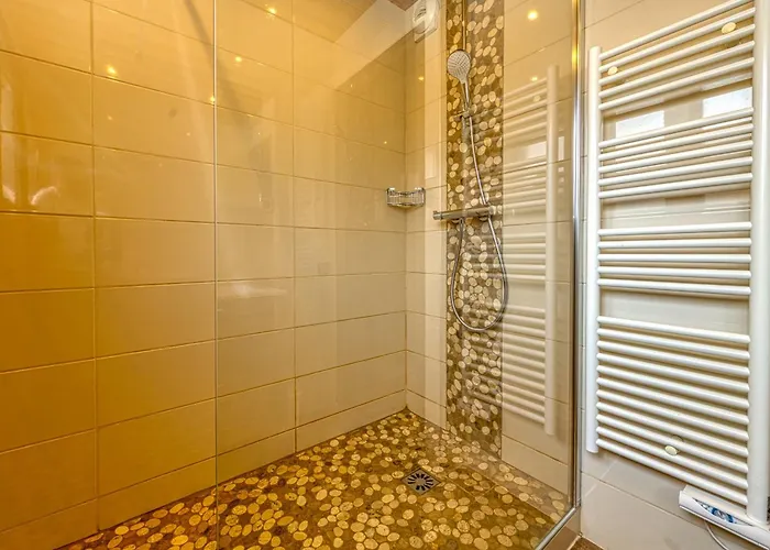 Apartamento Homency - Les Chevreuils Alpe d'Huez