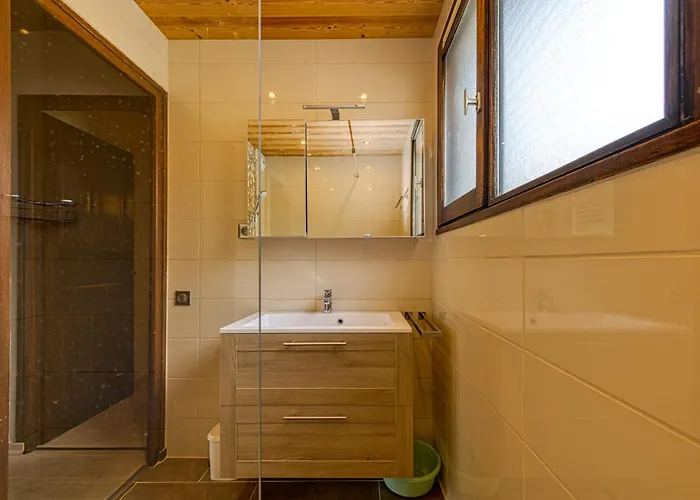 Apartamento Homency - Les Chevreuils Alpe d'Huez
