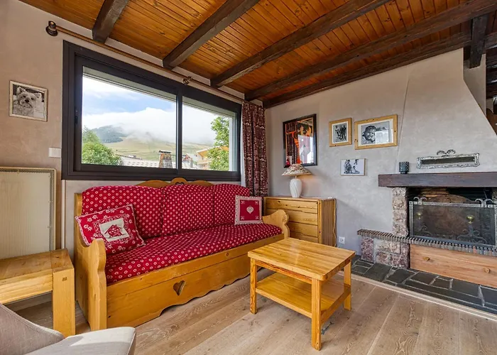 Homency - Les Chevreuils Apartamento