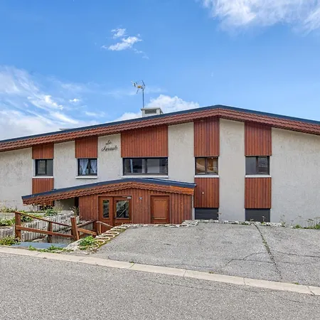 Alpes Sweet - Les Chevreuils - Cognet Appartement *