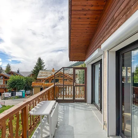 Homency - Résidence Les Chevreuils *